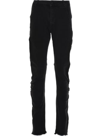 Thom Krom Pants