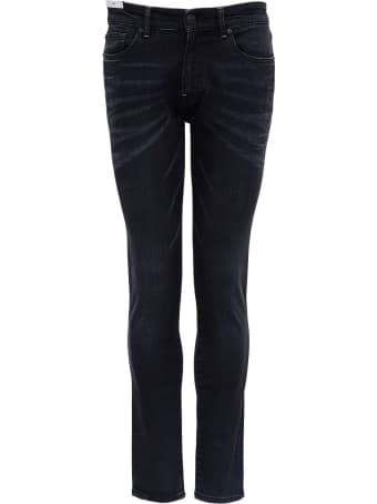 PT05 Straight Jeans