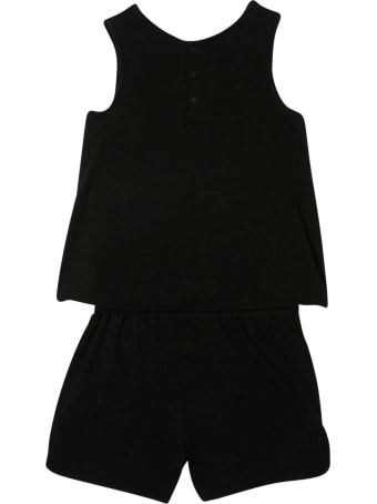 Givenchy Black Outfit Teen