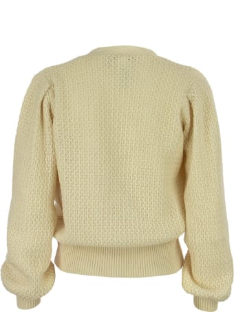 Agnona Cardigan Positan