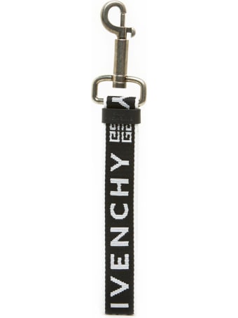 Givenchy ' 4g Webbing' Keyring