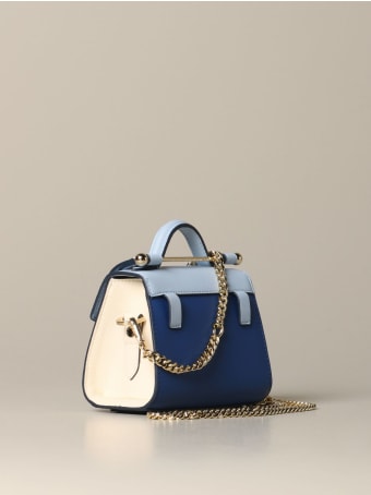 Strathberry Mini Bag Shoulder Bag Women Strathberry