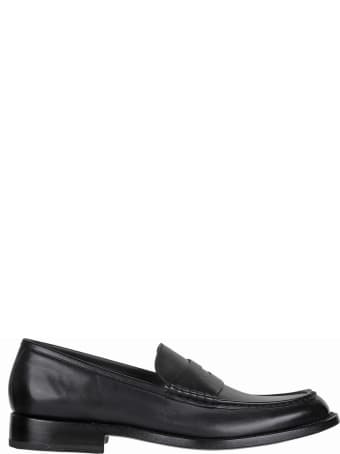 Barrett Loafers