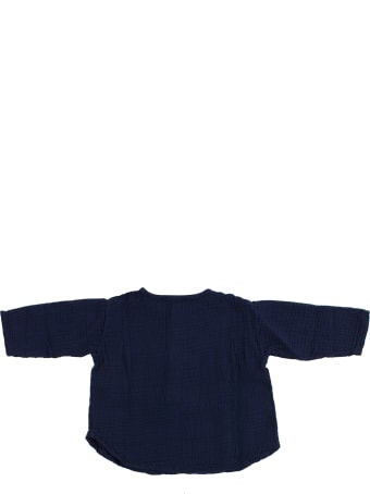 Zhoe & Tobiah Korean Newborn Shirt