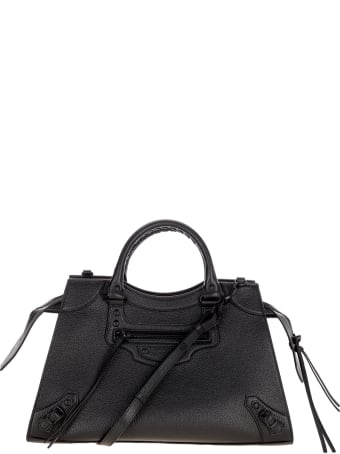 Balenciaga Neo Classic City Tote Bag