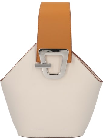DANSE LENTE 'mini Jhonny' Bag