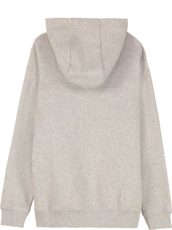 Kenzo Kids Embroidered Hoodie
