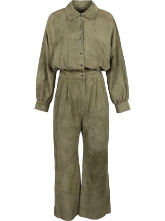 Desa 1972 Aranza Jumpsuit