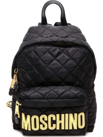 Moschino Backpack