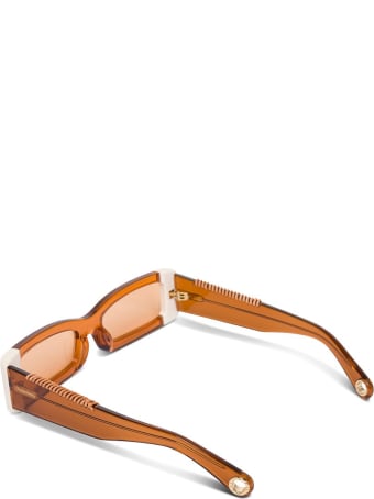 Jacquemus Les Lunettes 97 Sunglasses