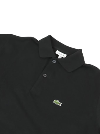 Lacoste Cotton Piquet Polo