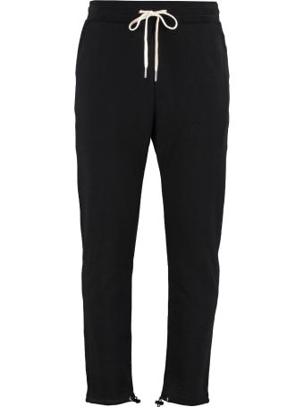John Elliott Cotton Track-pants