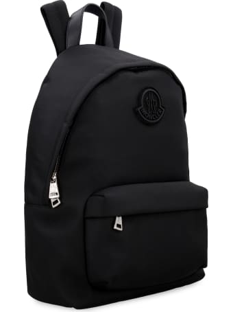 Moncler Pierrick Backpack With Logo