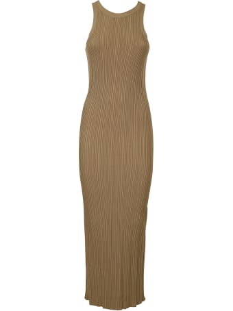 Totême Seamless Rib Rank Dress