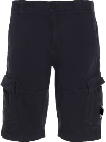 C.P. Company Pants