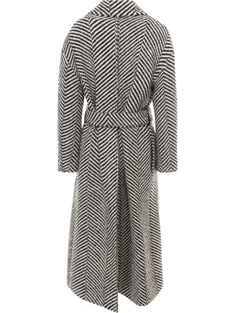 Erika Cavallini Coat