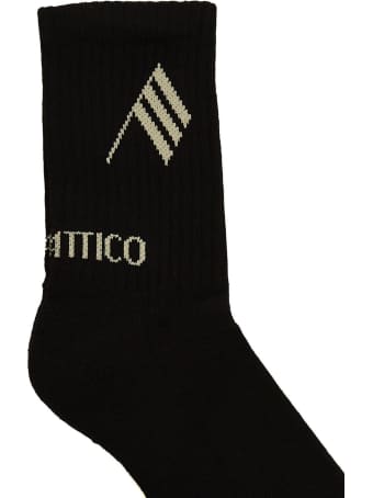 The Attico Socks