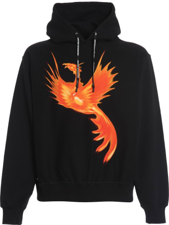 United Standard Phoenix Hoodie