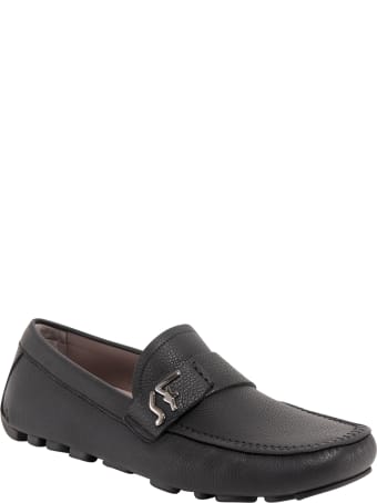 Salvatore Ferragamo Loafer