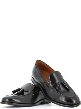 Henderson Baracco Tassel Loafer "71407.p.0"