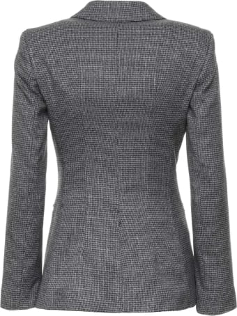 Kaos Kaos Double-breasted Jacket