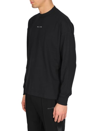 1017 ALYX 9SM L/s Tee Visual