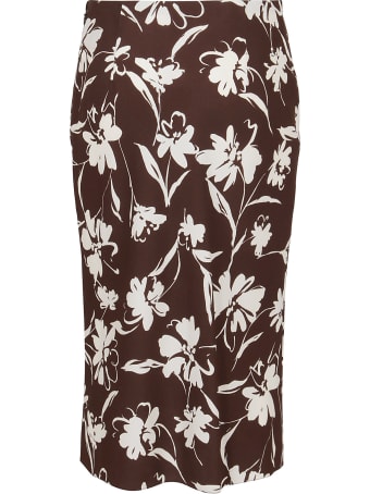 Ralph Lauren Black Label Kaela Pencil