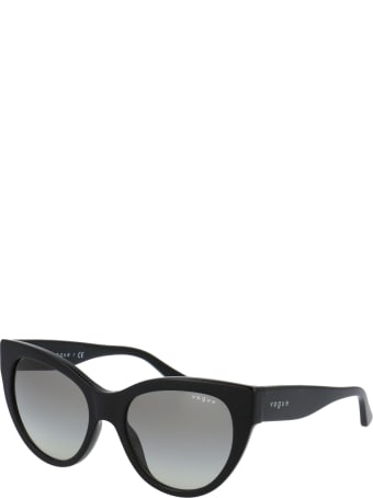 Vogue Eyewear 0vo5339s Sunglasses