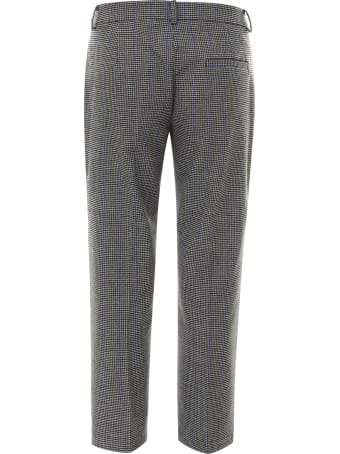 SEMICOUTURE Trouser