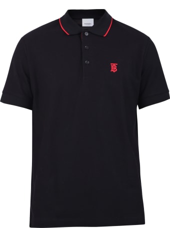 Burberry Walton Polo