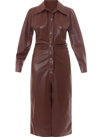 Nanushka Dress