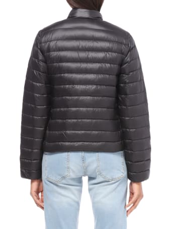 Duvetica Coat