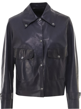 Salvatore Santoro Jacket