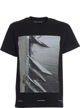 United Standard Piotr T-shirt