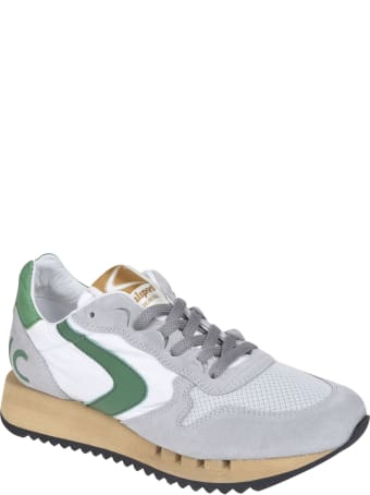 Valsport Heritage Sneakers