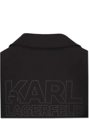 Karl Lagerfeld Jacket