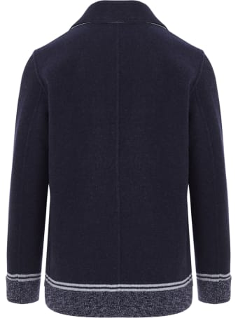 Stone Island Coat