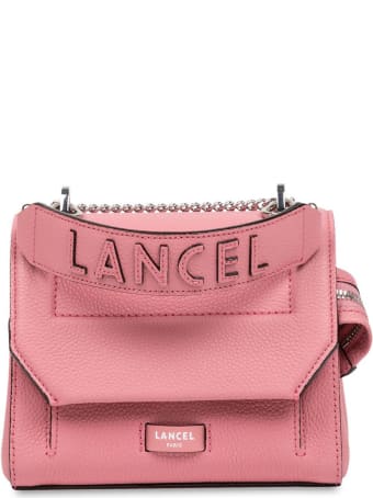 Lancel Pink Ninon De Lancel