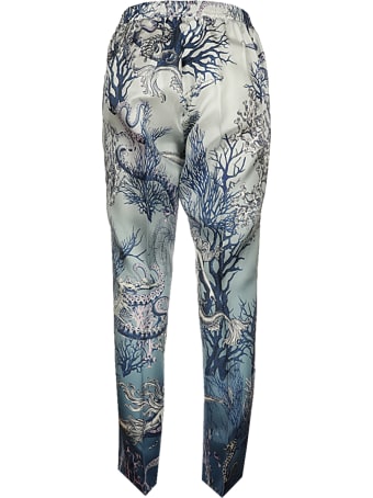 For Restless Sleepers Pjs Girl Pant