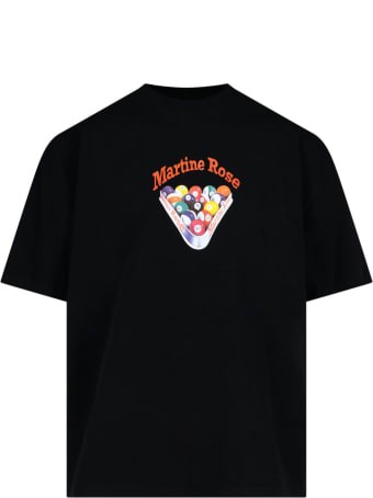 Martine Rose T-shirt