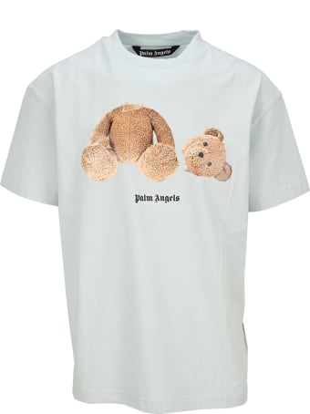 Palm Angels Ice Bear T-shirt