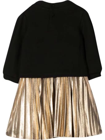 Givenchy Black Dress
