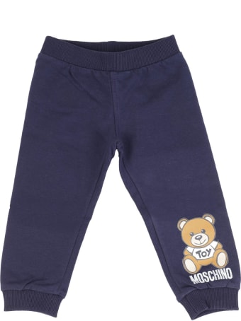 Moschino Bottoms