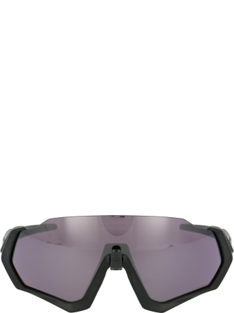 Oakley Flight Jacket Sunglasses