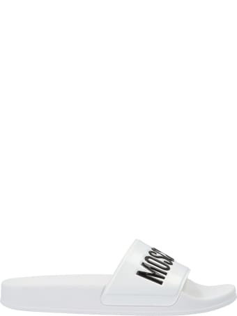 Moschino Shoes