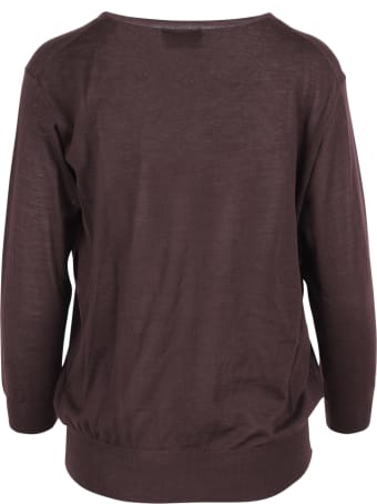 Prada Wool Sweater