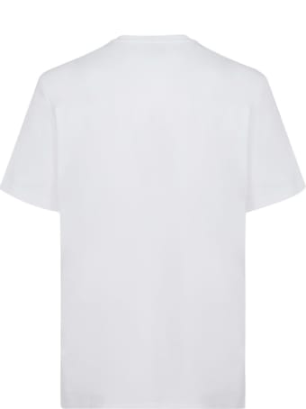 Salvatore Ferragamo T-shirt