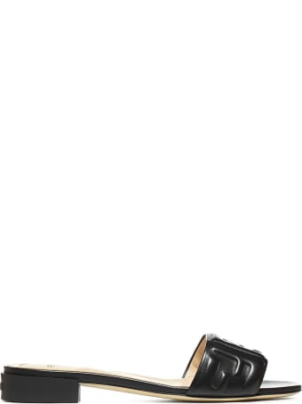 Fendi Sandals