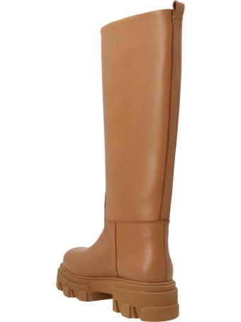 GIA COUTURE 'perni 07' Collab. Pernille Teisbaek Shoes
