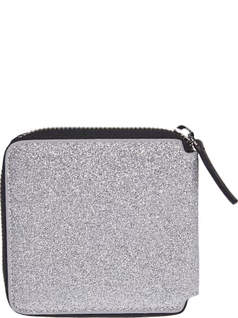 Chiara Ferragni Flirting Glitter Wallet